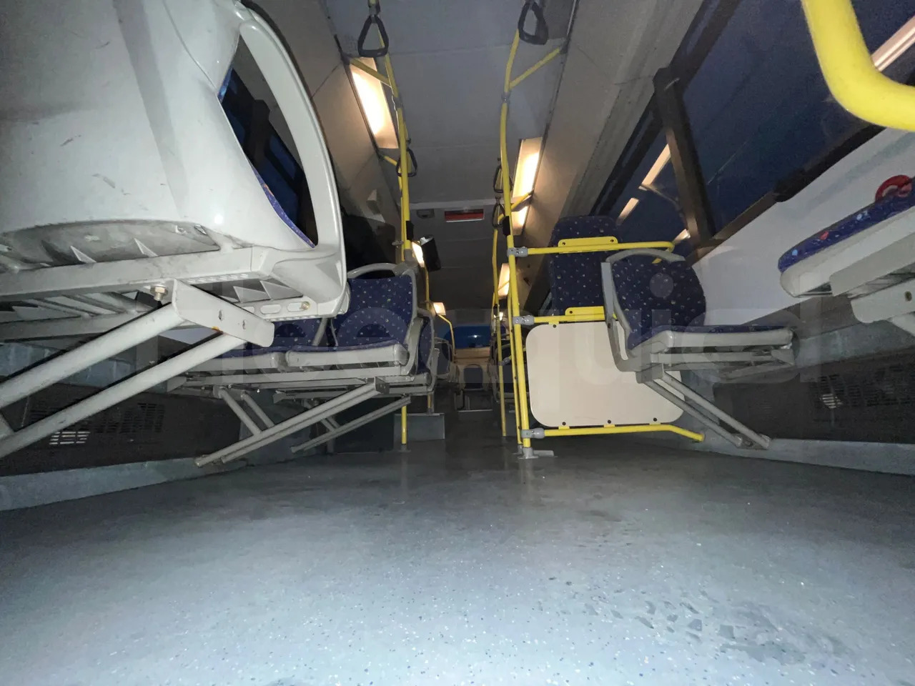 Arrendamiento de  Irisbus Citelis PS09D1 Irisbus Citelis PS09D1: foto 40