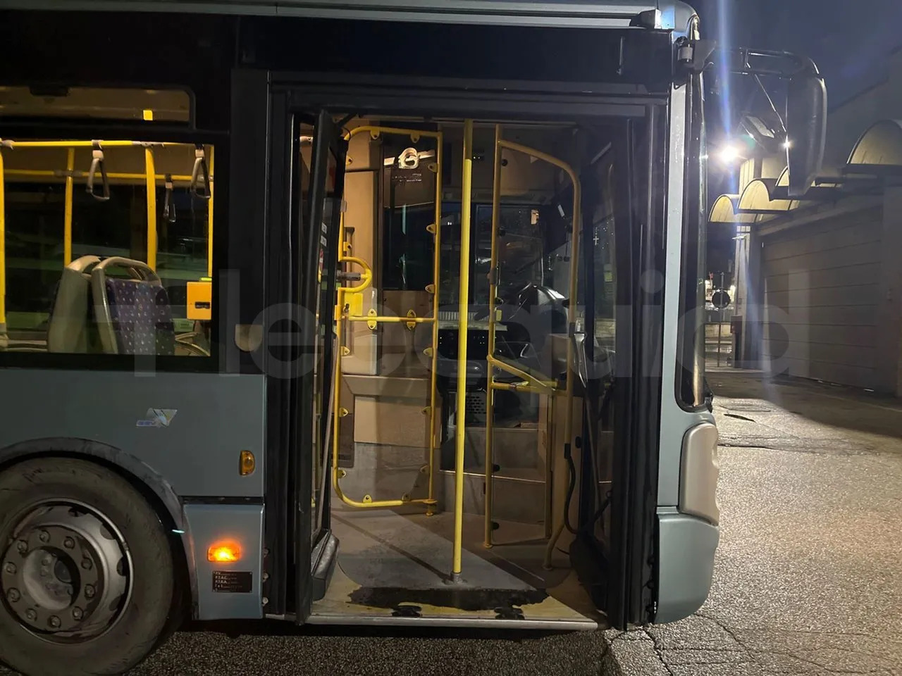 Arrendamiento de  Irisbus Citelis PS09D1 Irisbus Citelis PS09D1: foto 14