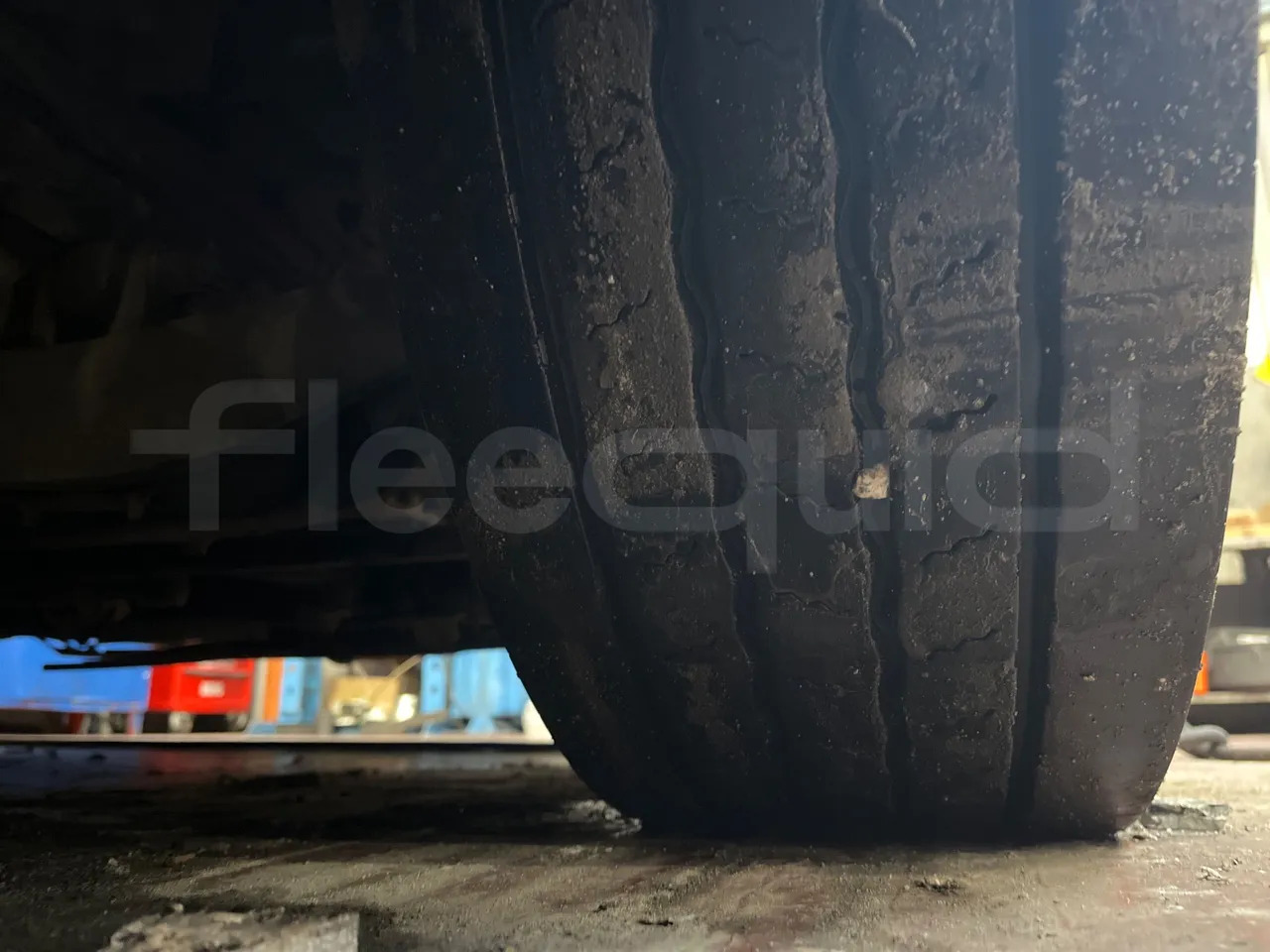 Arrendamiento de  Irisbus Citelis PS09D1 Irisbus Citelis PS09D1: foto 43