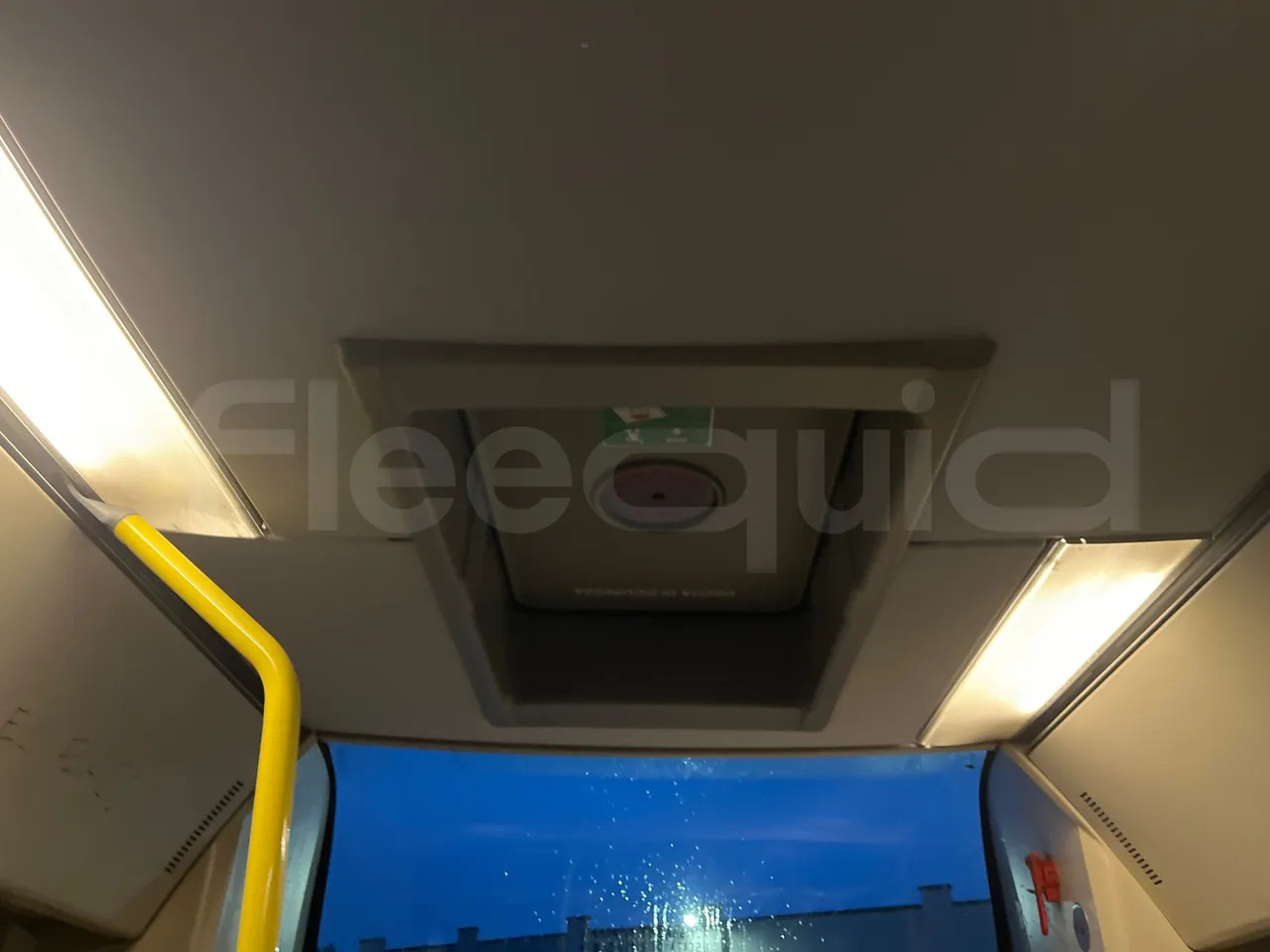 Arrendamiento de  Irisbus Citelis PS09D1 Irisbus Citelis PS09D1: foto 24