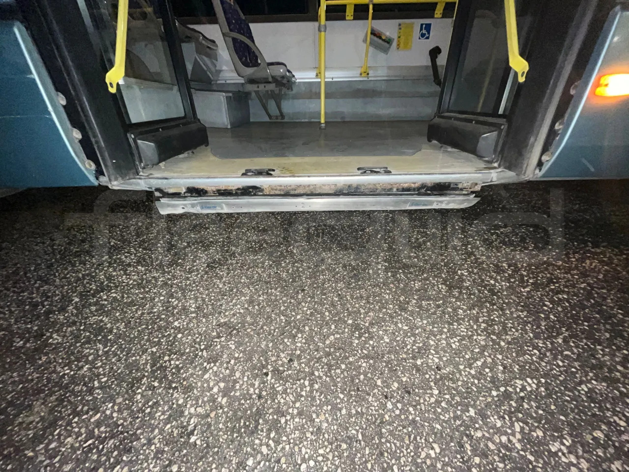 Arrendamiento de  Irisbus Citelis PS09D1 Irisbus Citelis PS09D1: foto 15