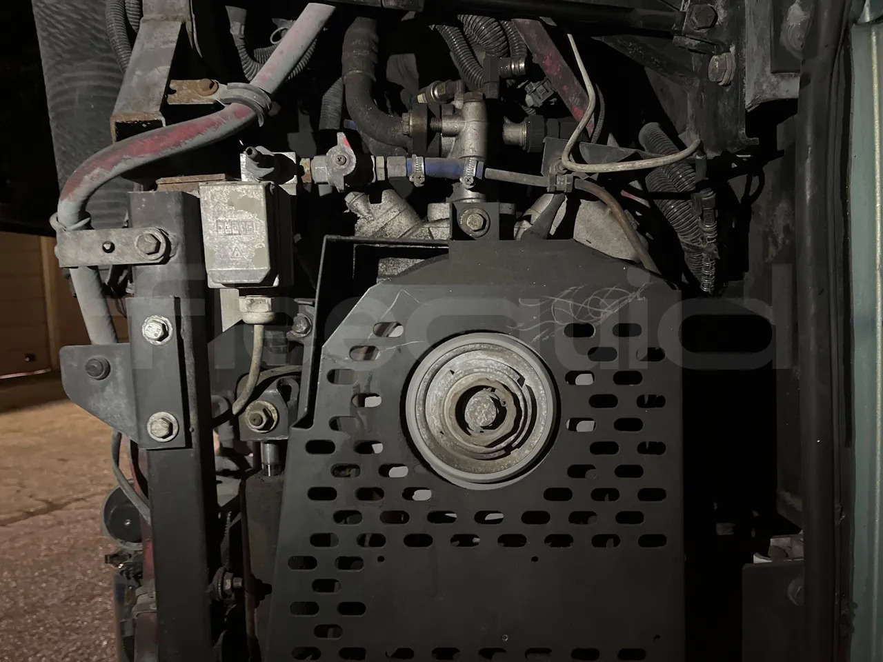 Arrendamiento de  Irisbus Citelis PS09D1 Irisbus Citelis PS09D1: foto 17