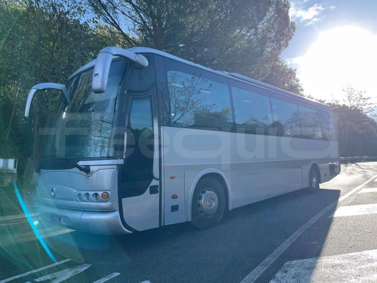 Irisbus Domino Orlandi 2001 - Autocar: foto 4 Irisbus Domino Orlandi 2001 - Autocar: foto 4