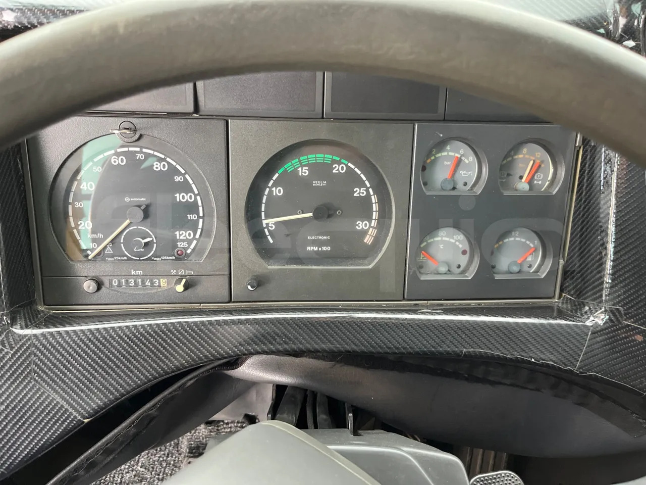 Irisbus Domino Orlandi 2001 - Autocar: foto 3 Irisbus Domino Orlandi 2001 - Autocar: foto 3