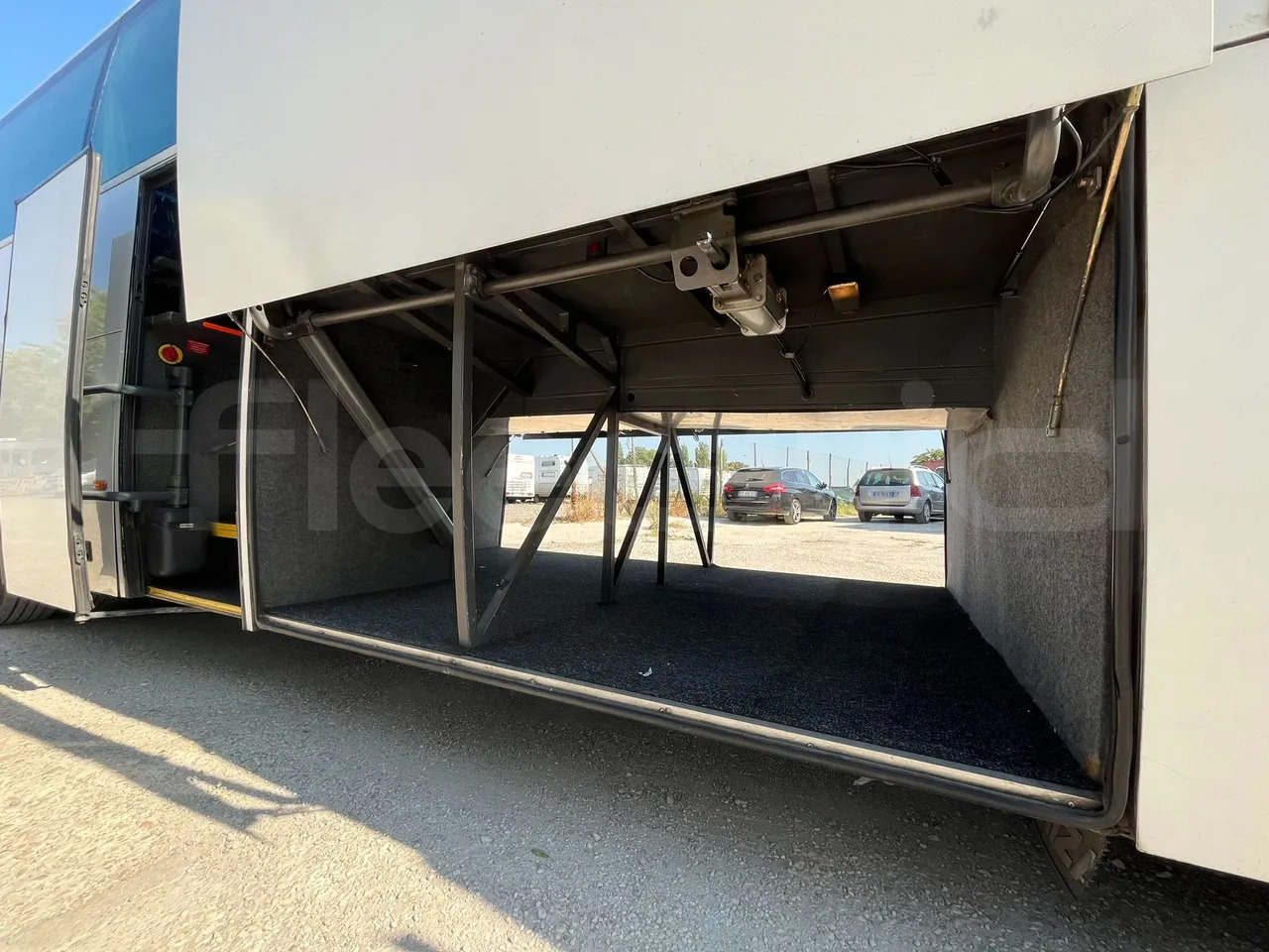 Autocar Irizar Scania Century: foto 15