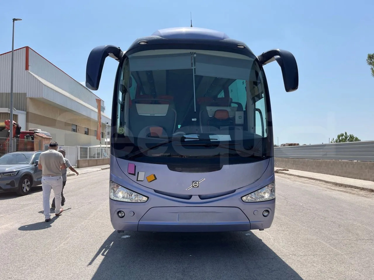 Irizar i6 - Autocar: foto 2 Irizar i6 - Autocar: foto 2