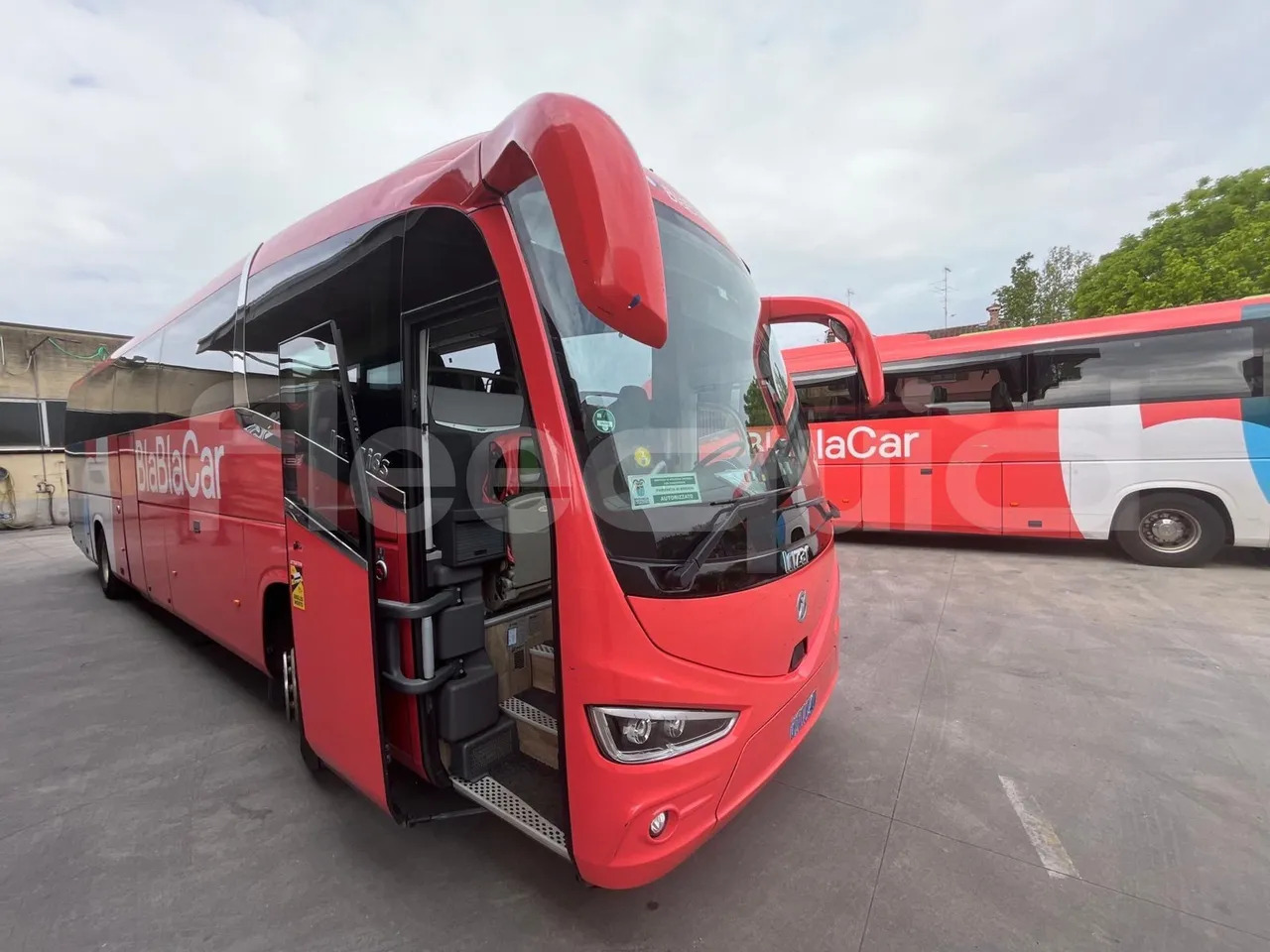 Irizar i6 - Autocar: foto 1 Irizar i6 - Autocar: foto 1