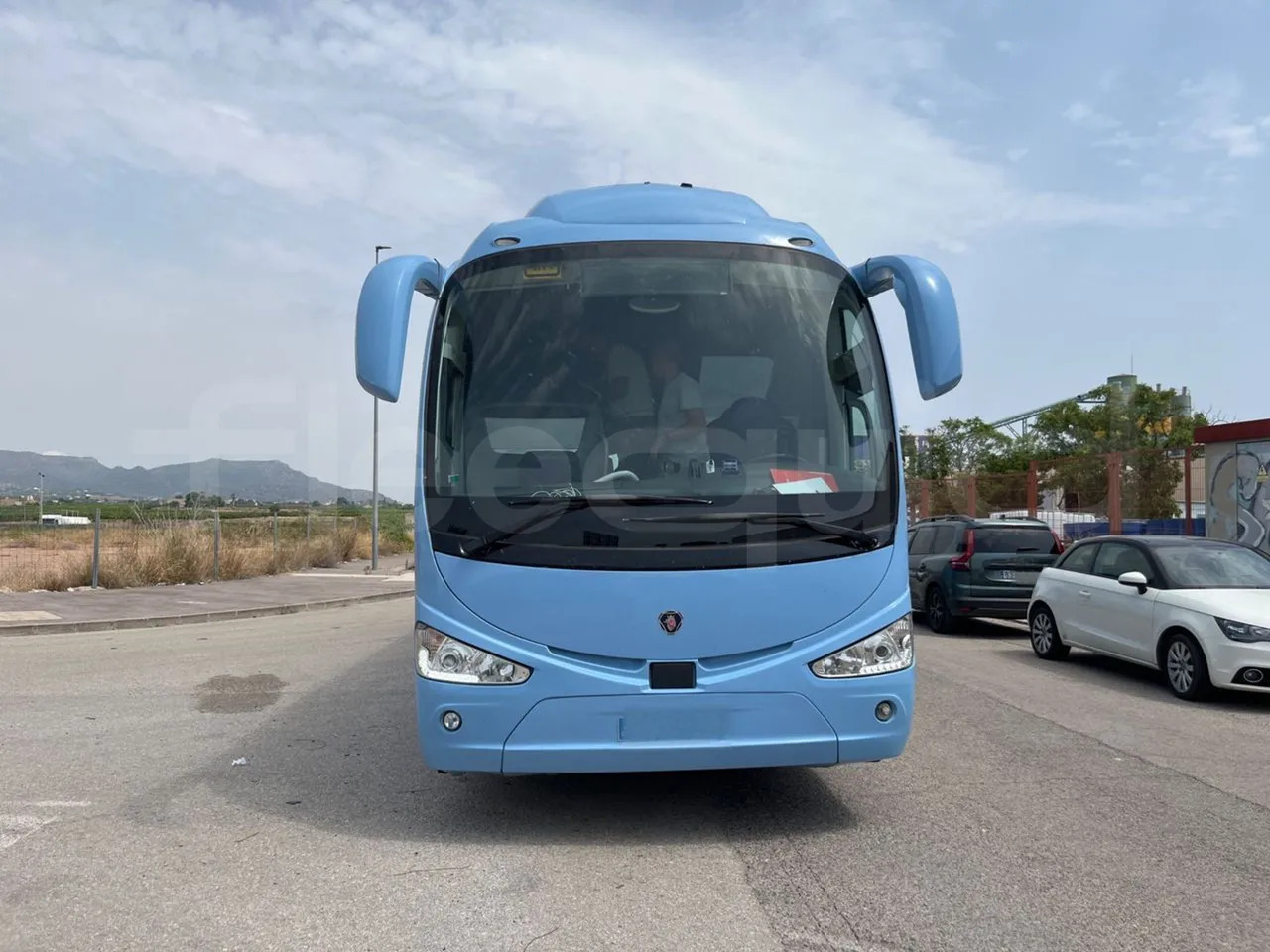 Irizar i6 - Autocar: foto 2 Irizar i6 - Autocar: foto 2