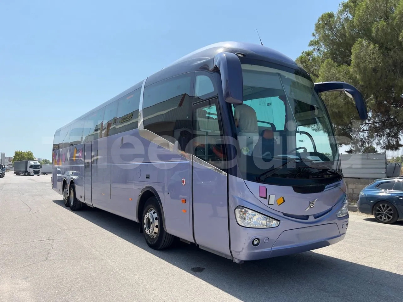 Irizar i6 - Autocar: foto 1 Irizar i6 - Autocar: foto 1