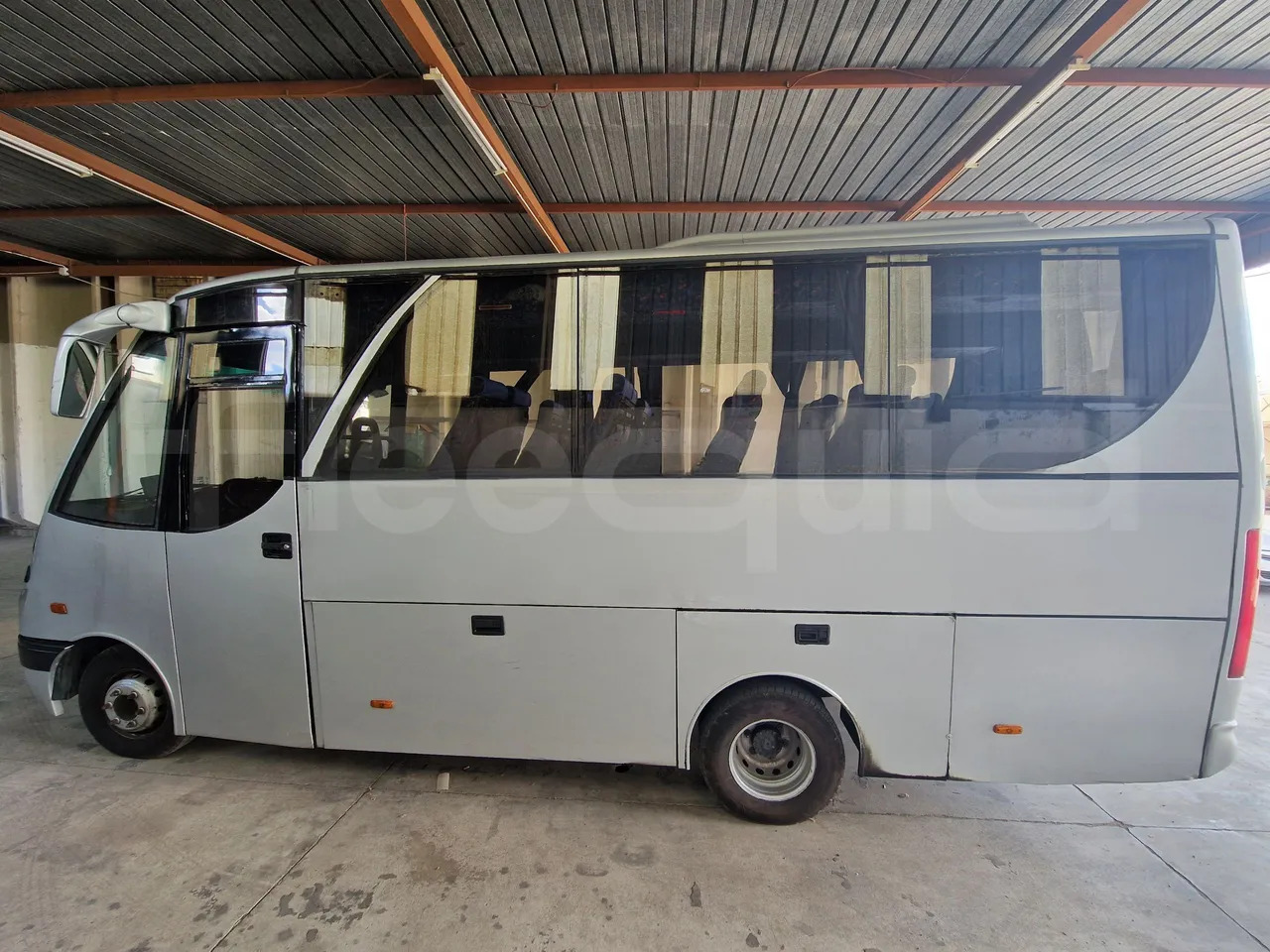 Iveco 65C15/70 - Autocar: foto 5 Iveco 65C15/70 - Autocar: foto 5