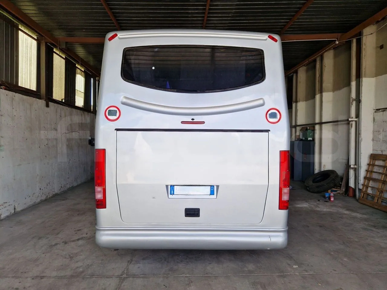 Iveco 65C15/70 - Autocar: foto 4 Iveco 65C15/70 - Autocar: foto 4