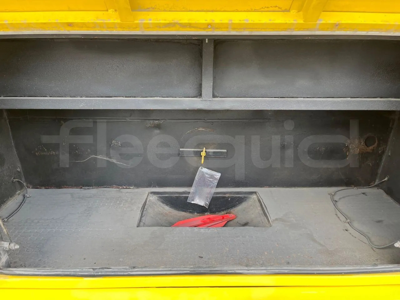 Arrendamiento de  Iveco Cacciamali Iveco Cacciamali: foto 7