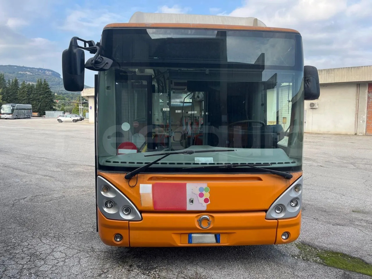 Iveco Citelis - Autobús urbano: foto 2 Iveco Citelis - Autobús urbano: foto 2