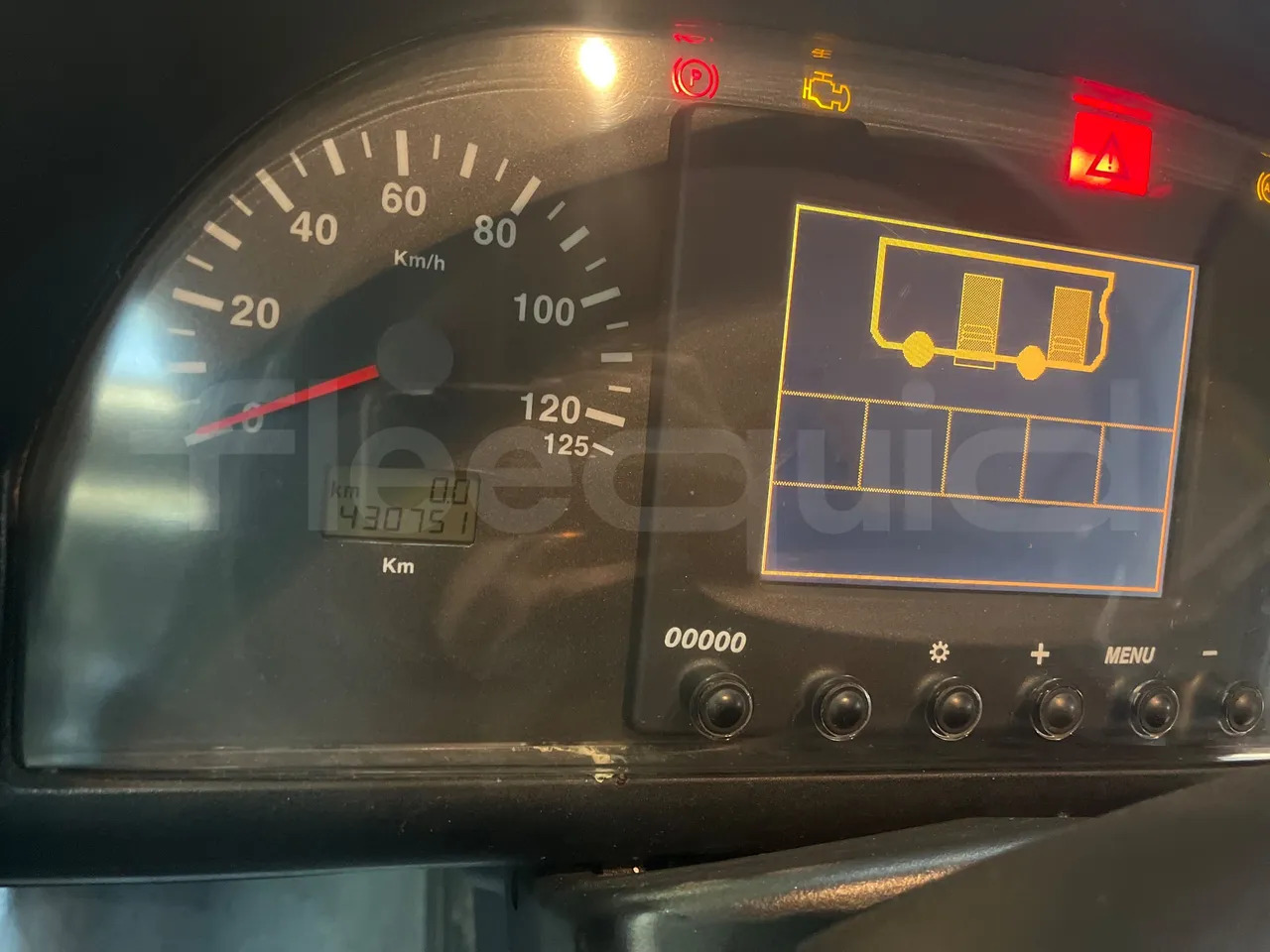 Iveco Citelis - Autobús urbano: foto 3 Iveco Citelis - Autobús urbano: foto 3