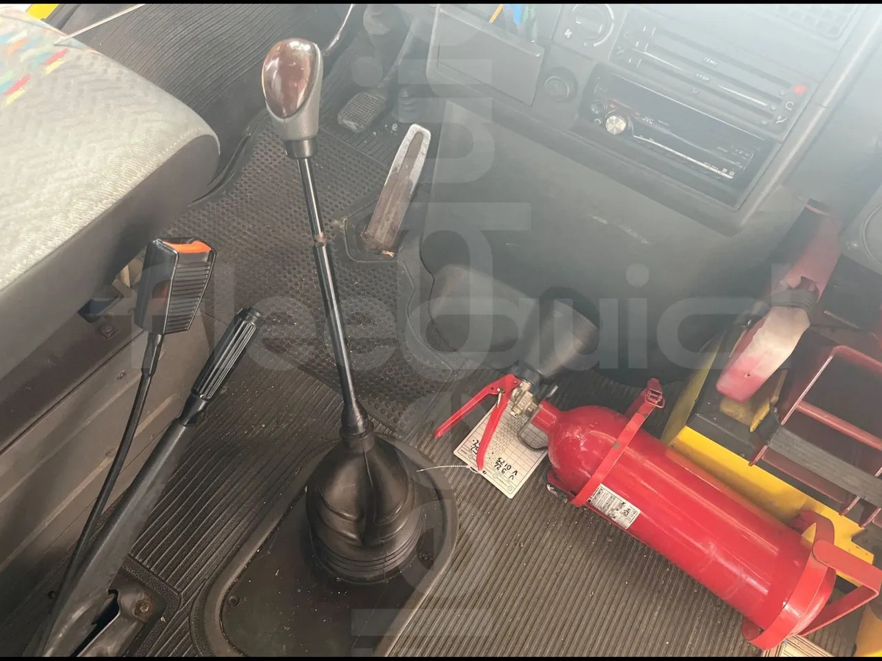 Arrendamiento de  Iveco Daily Iveco Daily: foto 19