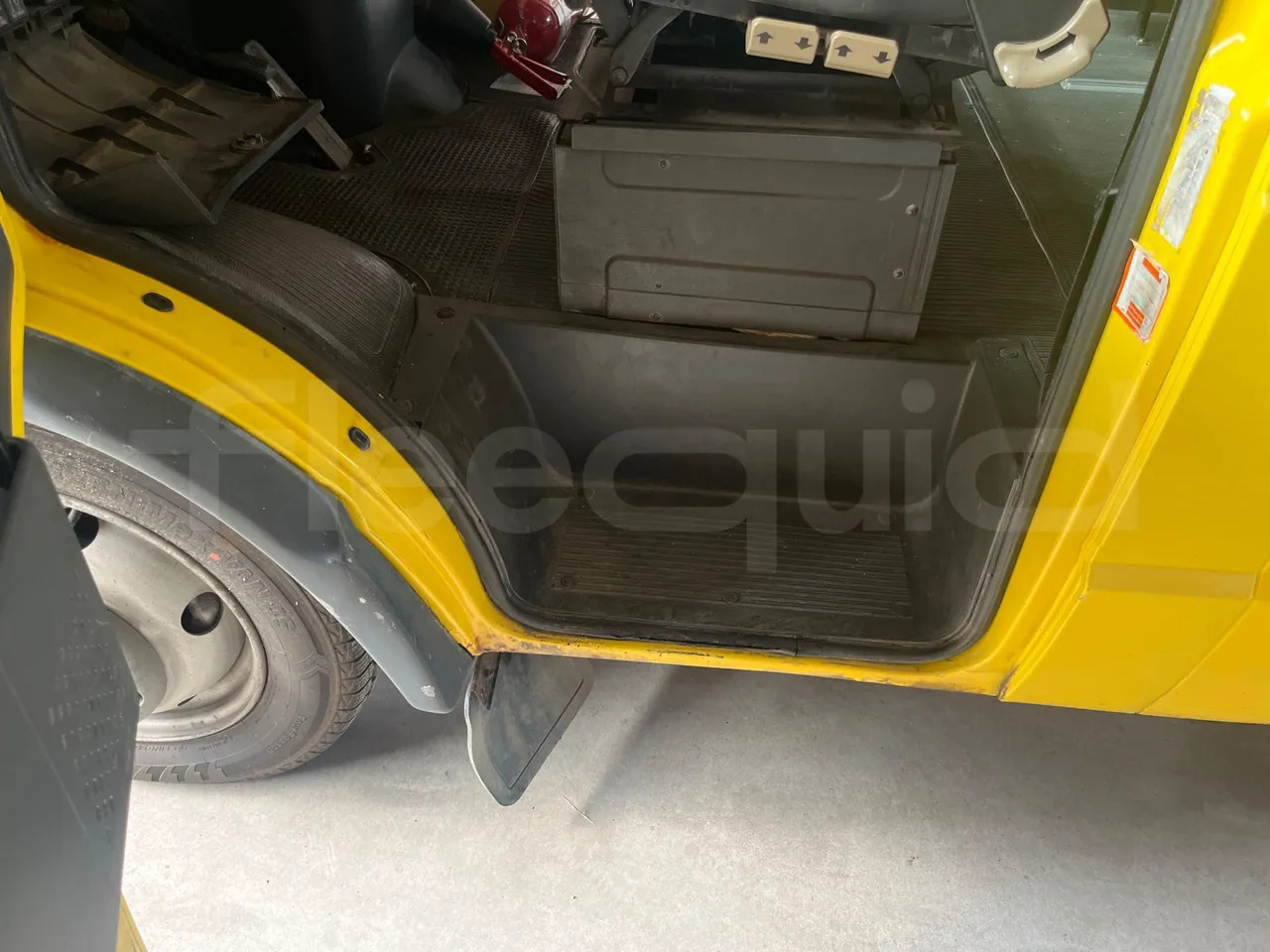 Arrendamiento de  Iveco Daily Iveco Daily: foto 7