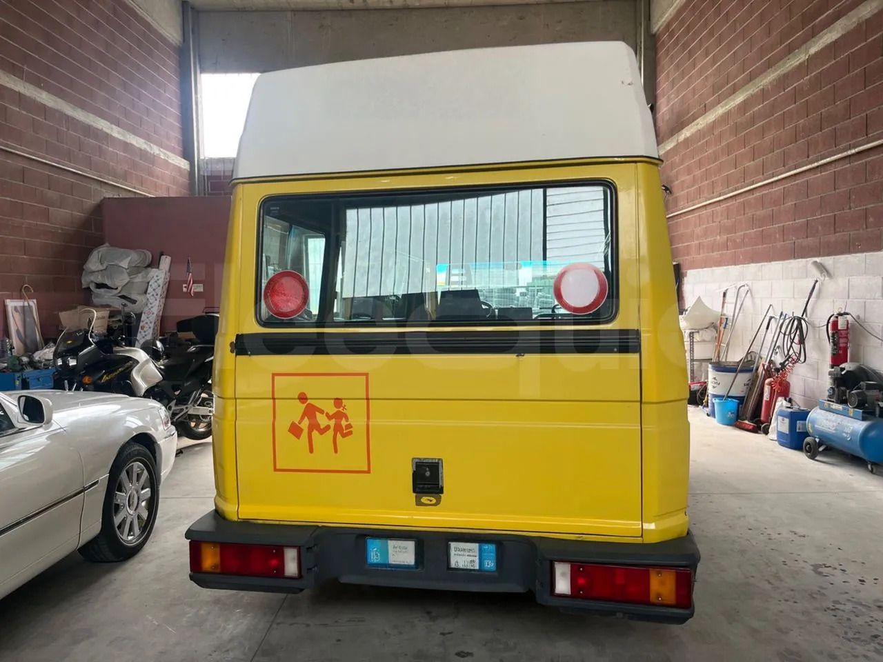 Arrendamiento de  Iveco Daily Iveco Daily: foto 6