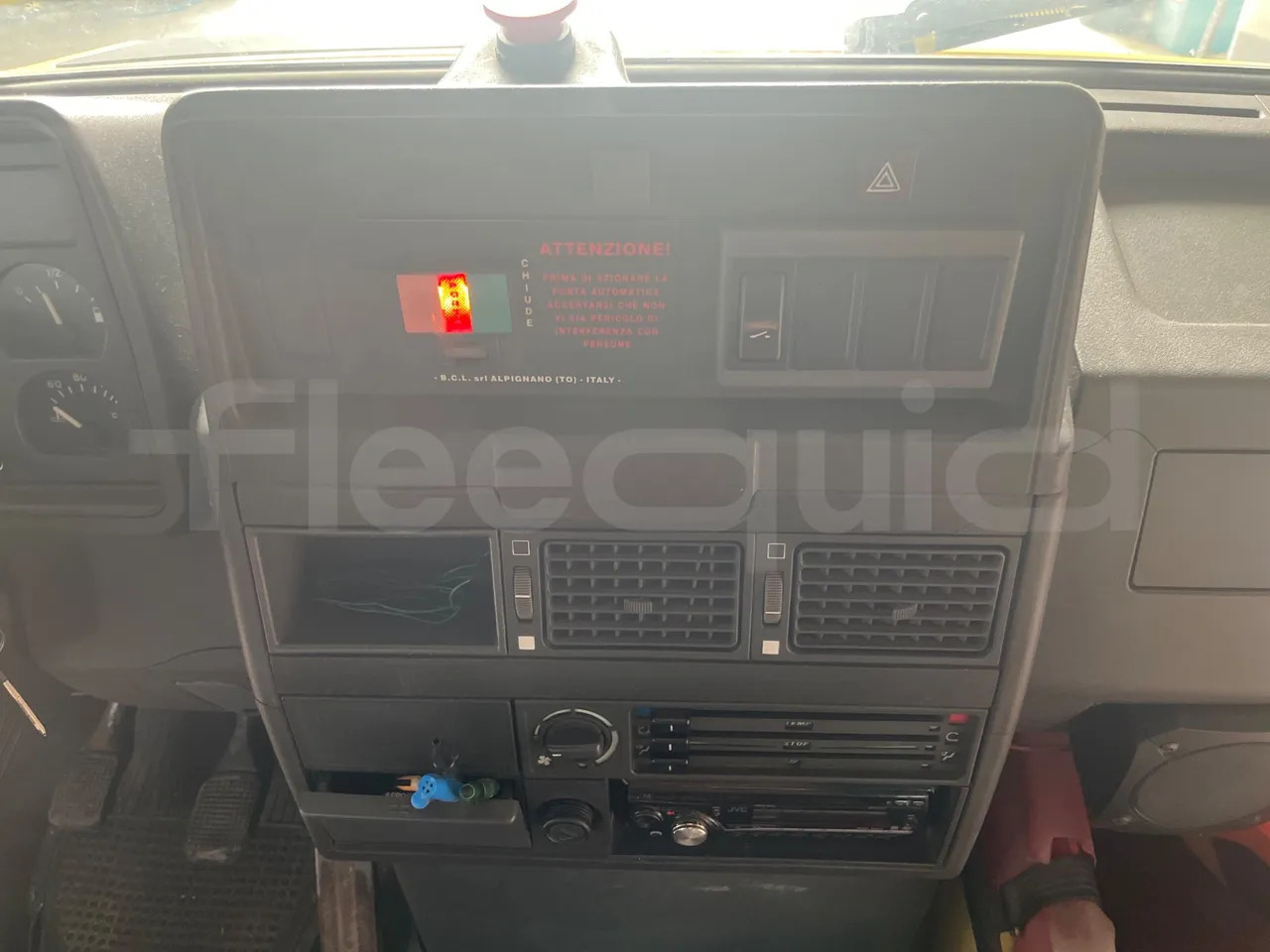 Arrendamiento de  Iveco Daily Iveco Daily: foto 16