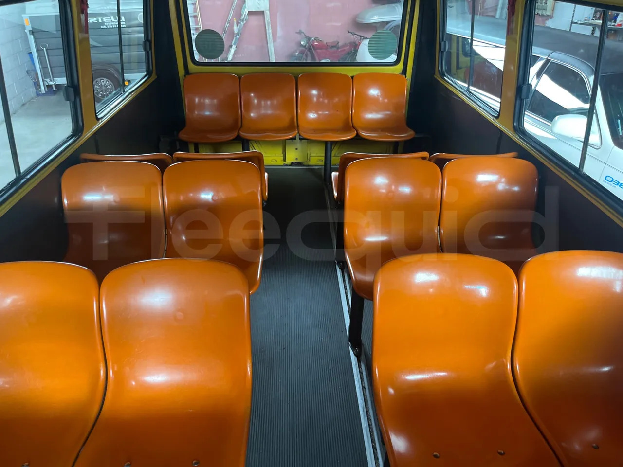 Arrendamiento de  Iveco Daily Iveco Daily: foto 18