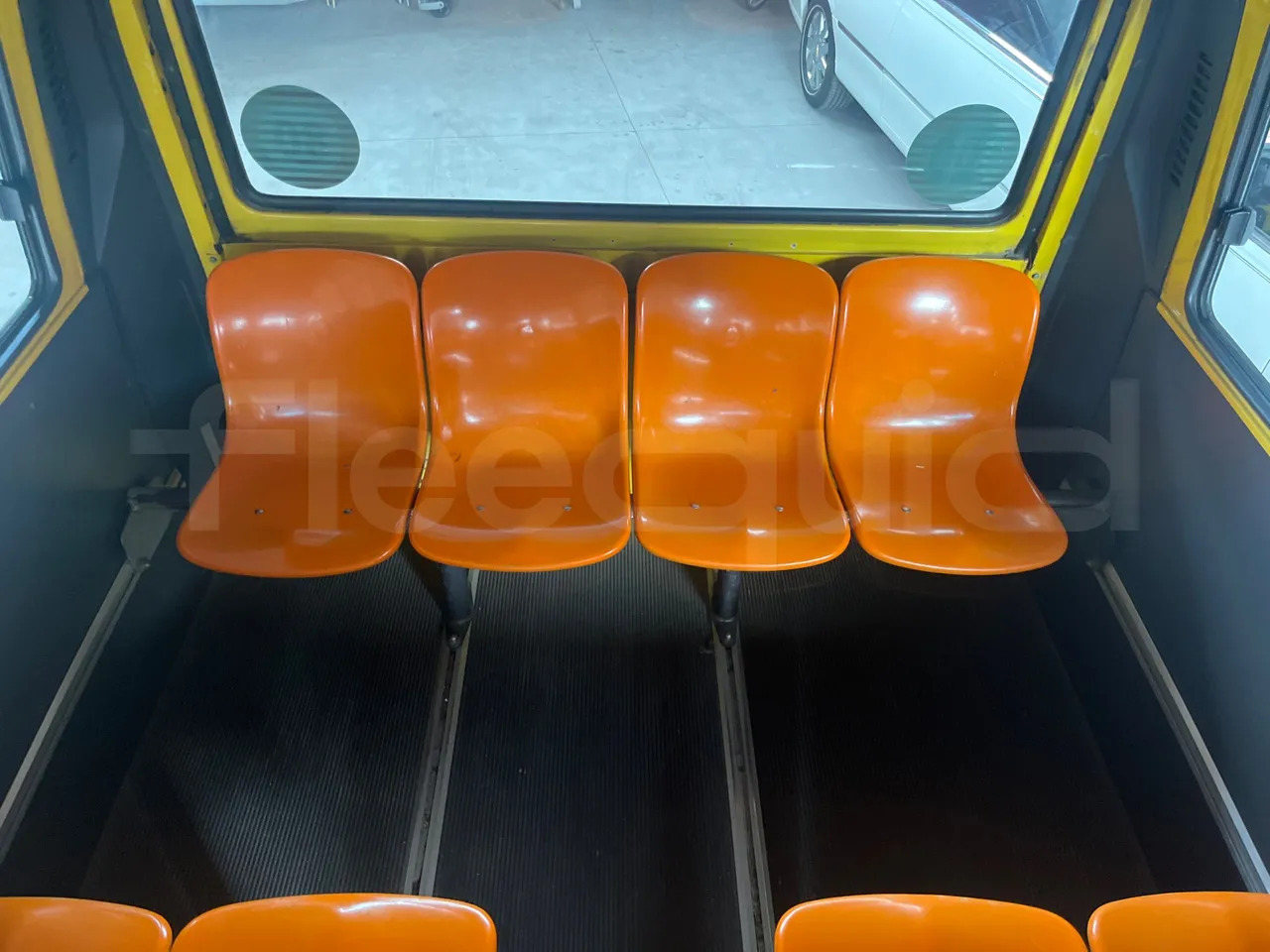 Arrendamiento de  Iveco Daily Iveco Daily: foto 17