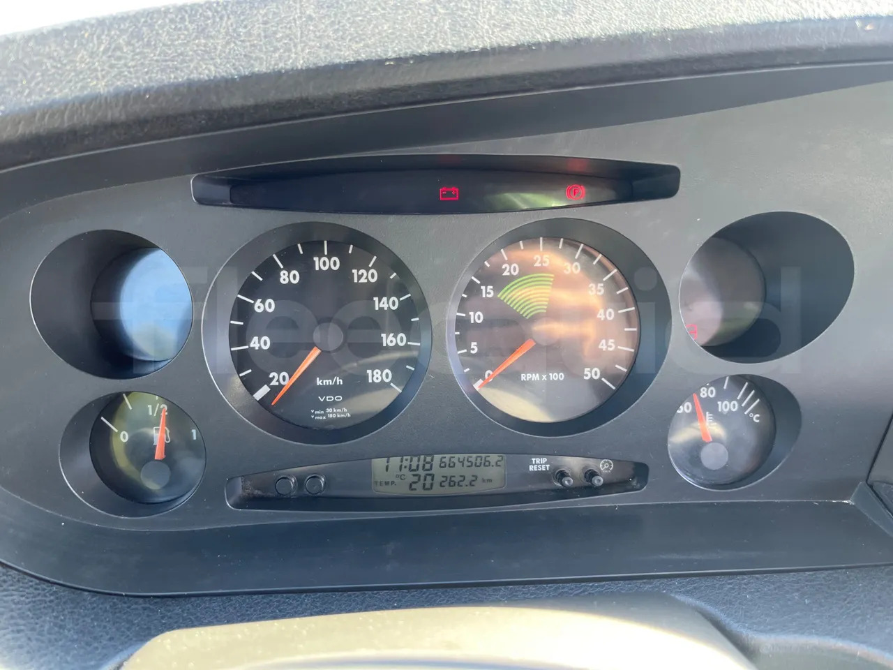 Iveco Daily - Minibús, Autobús suburbano: foto 3 Iveco Daily - Minibús, Autobús suburbano: foto 3