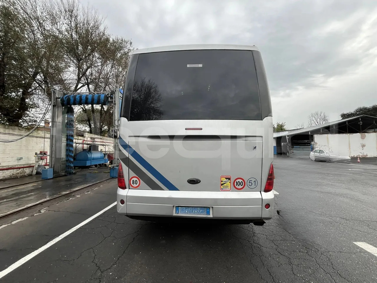 Iveco Irisbus Italia - Autocar: foto 5 Iveco Irisbus Italia - Autocar: foto 5