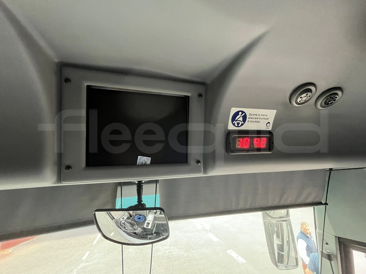 Iveco Irisbus Italia - Autocar: foto 3 Iveco Irisbus Italia - Autocar: foto 3