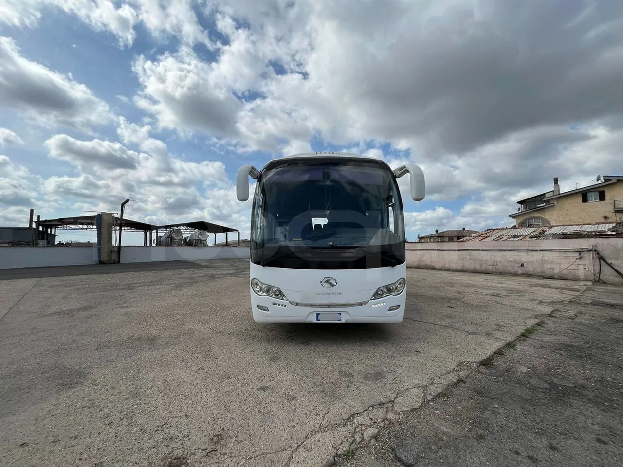 King Long XMQ6996 - Autocar: foto 1 King Long XMQ6996 - Autocar: foto 1