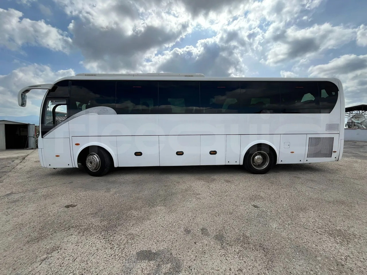 King Long XMQ6996 - Autocar: foto 5 King Long XMQ6996 - Autocar: foto 5