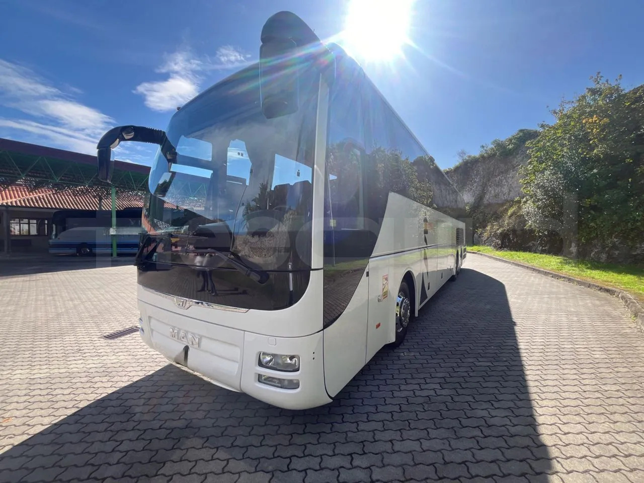 Man Lion's Coach - Autocar: foto 4 Man Lion's Coach - Autocar: foto 4