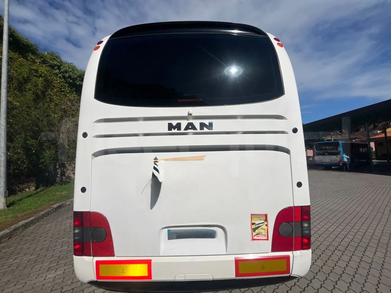 Man Lion's Coach - Autocar: foto 5 Man Lion's Coach - Autocar: foto 5