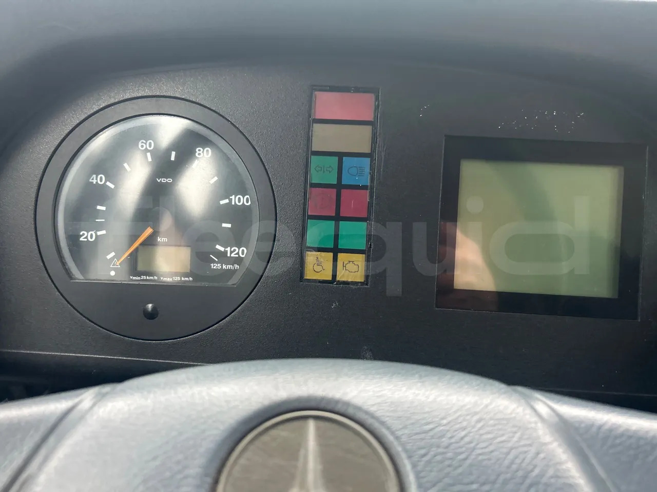 Mercedes-Benz Citaro - Autobús suburbano: foto 3 Mercedes-Benz Citaro - Autobús suburbano: foto 3