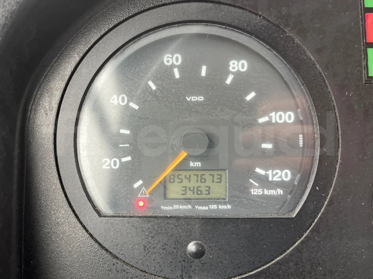 Mercedes-Benz O 530 - Autobús urbano: foto 3 Mercedes-Benz O 530 - Autobús urbano: foto 3