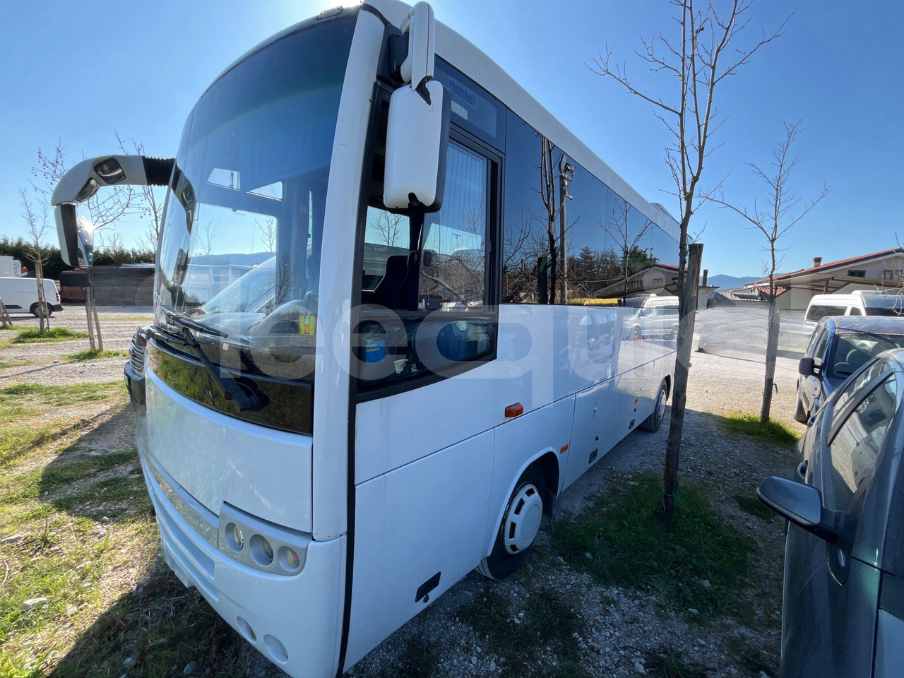 Otokar Navigo - Autocar: foto 4 Otokar Navigo - Autocar: foto 4