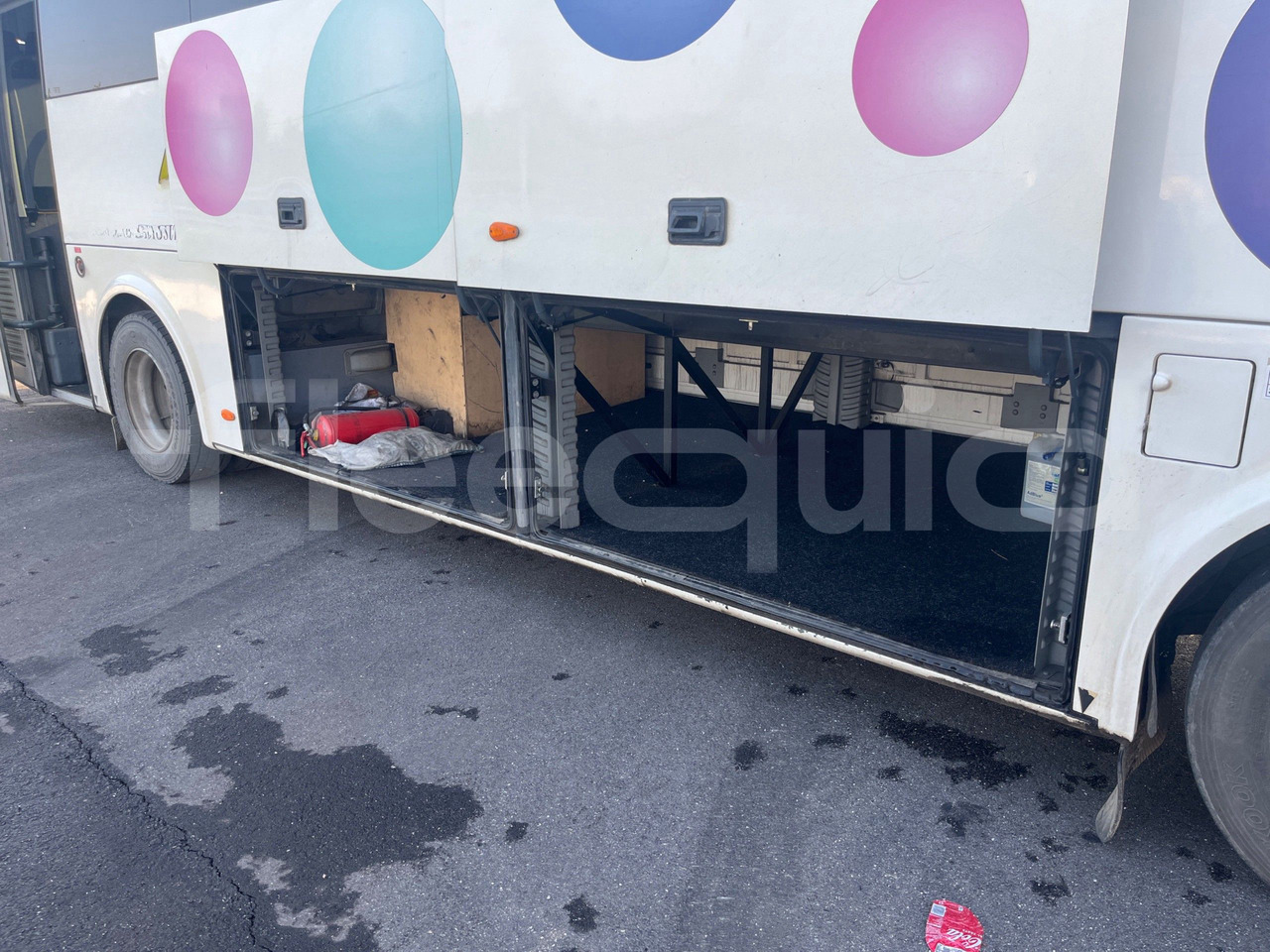 Autocar Otokar Vectio T: foto 16