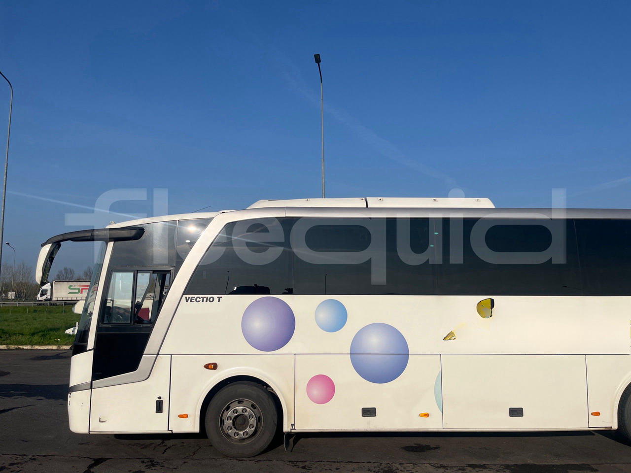 Autocar Otokar Vectio T: foto 19