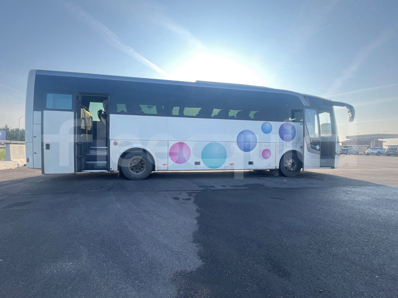 Autocar Otokar Vectio T: foto 12