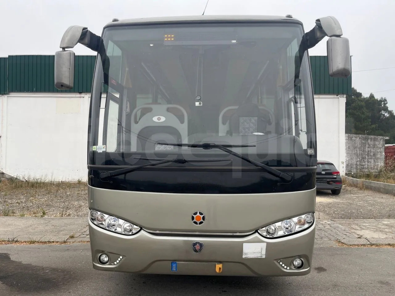 Scania Marcopolo - Autocar: foto 2 Scania Marcopolo - Autocar: foto 2