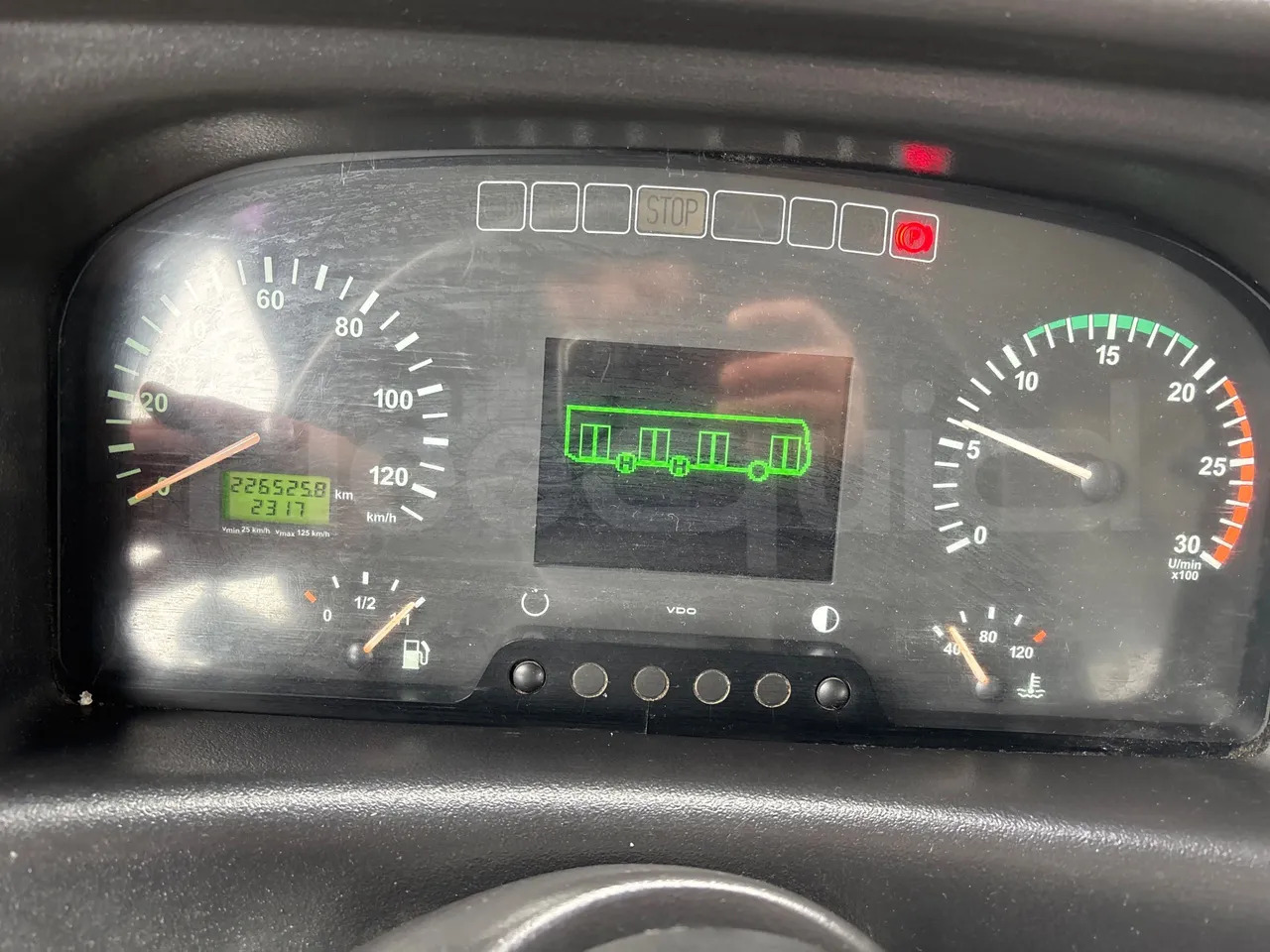 Solaris Urbino - Autobús urbano: foto 3 Solaris Urbino - Autobús urbano: foto 3