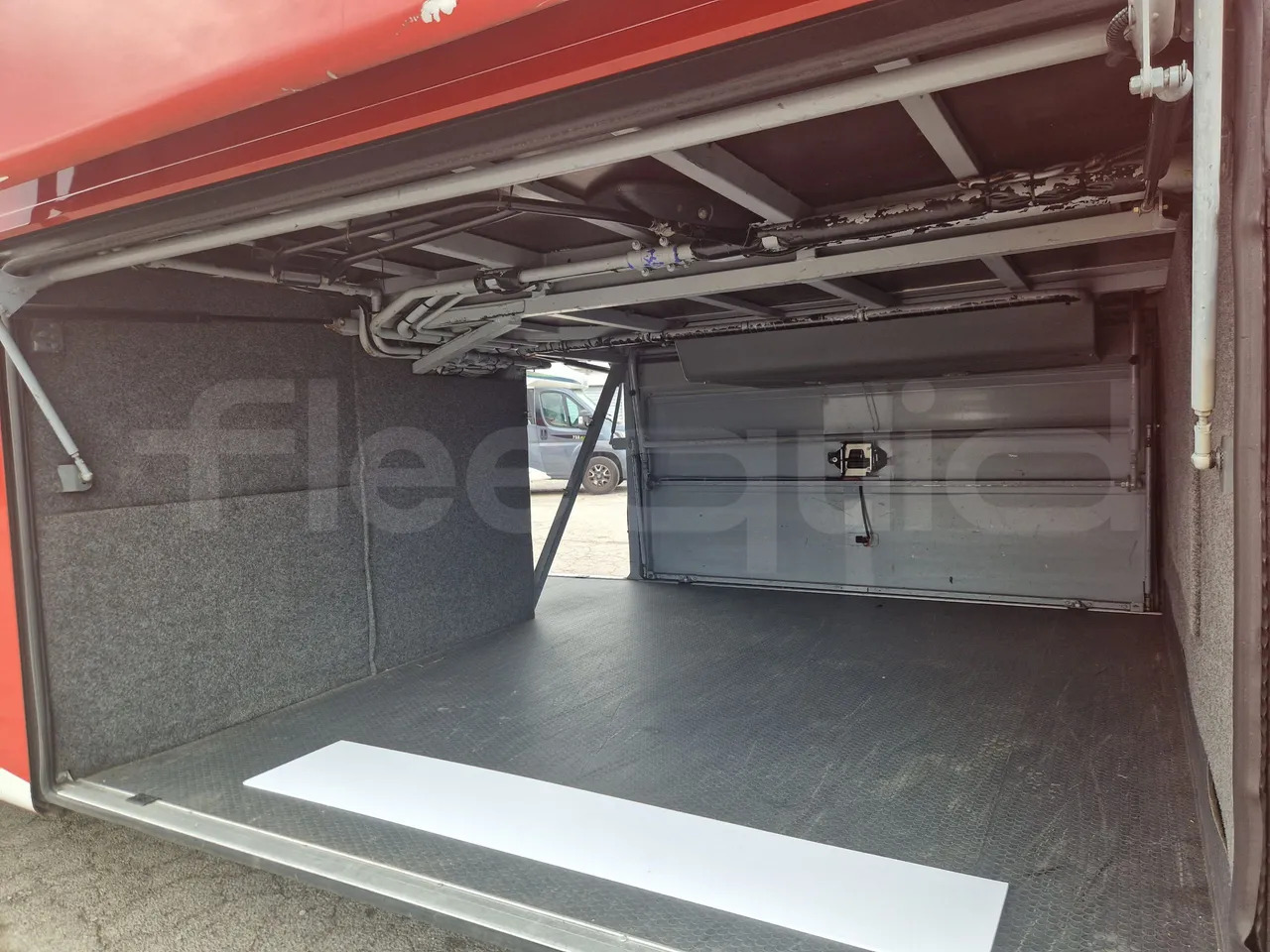 Autocar Van Hool Acron: foto 8