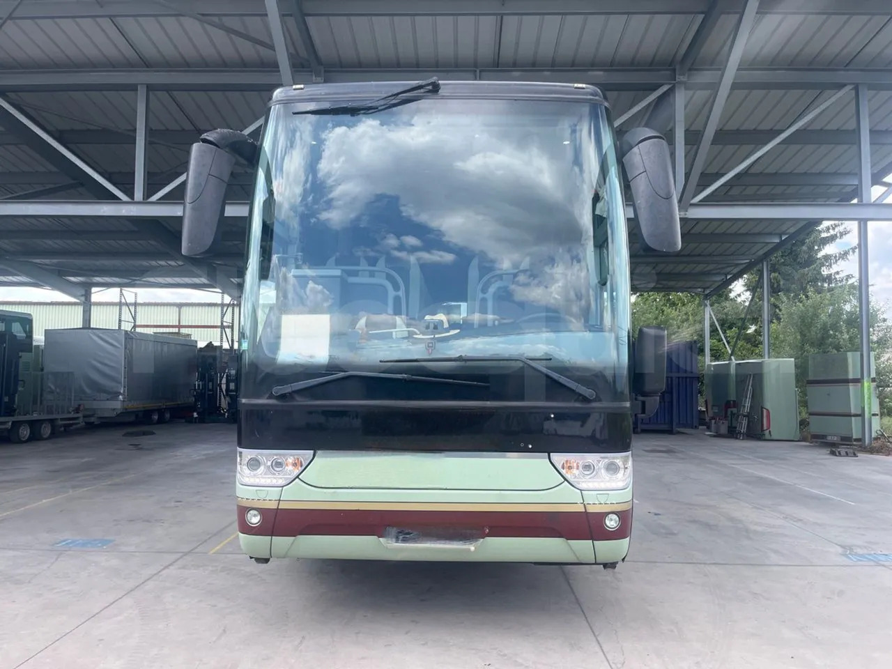 Van Hool Acron - Autocar: foto 2 Van Hool Acron - Autocar: foto 2