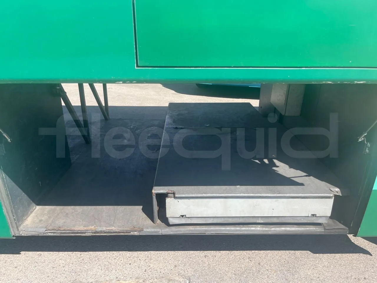Volvo B12B - Autocar: foto 5 Volvo B12B - Autocar: foto 5