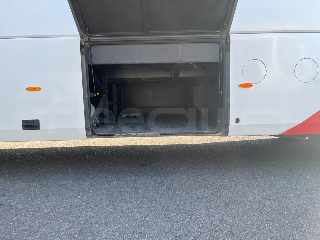 Autocar Volvo B9: foto 19