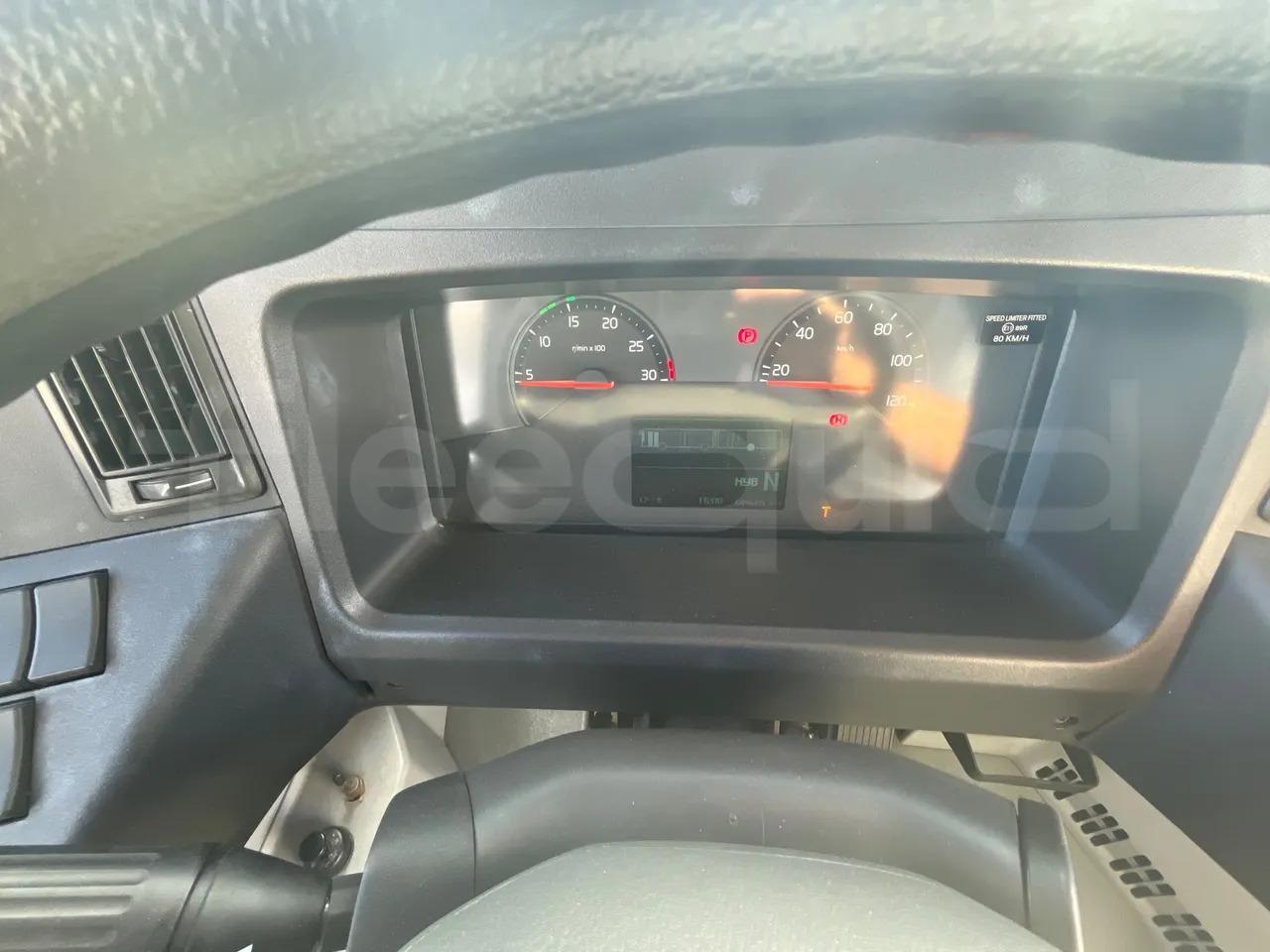 Volvo G891H - Autobús articulado: foto 3 Volvo G891H - Autobús articulado: foto 3