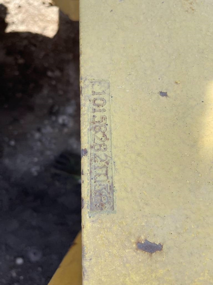 Bomag 226-4  - Compactador: foto 5 Bomag 226-4  - Compactador: foto 5