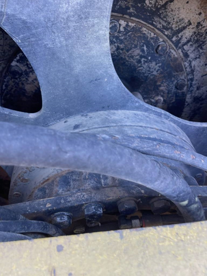 Bomag 226-4  - Compactador: foto 4 Bomag 226-4  - Compactador: foto 4