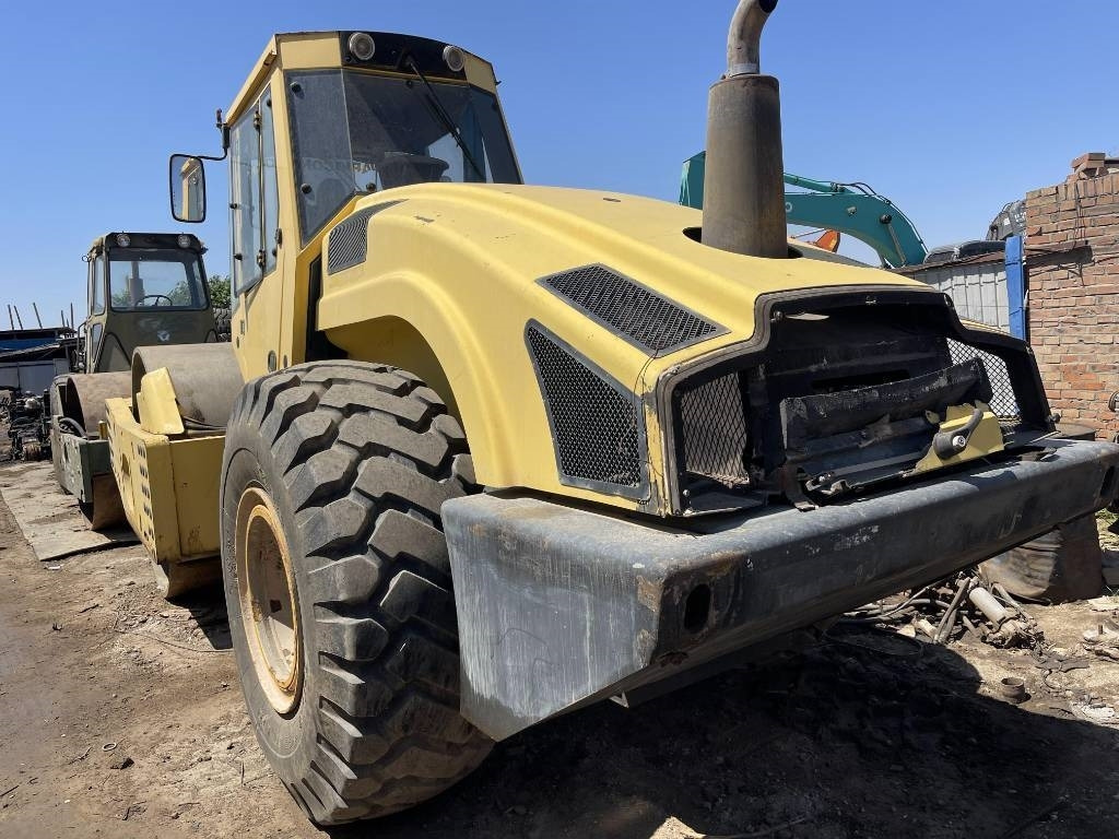 Bomag 226-4  - Compactador: foto 1 Bomag 226-4  - Compactador: foto 1