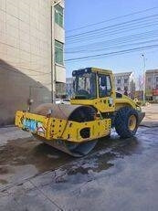 Bomag BW 220D-40 - Apisonadora de asfalto: foto 3 Bomag BW 220D-40 - Apisonadora de asfalto: foto 3