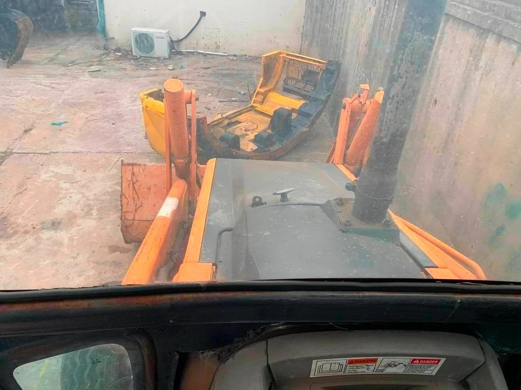 Case 580 M - Retroexcavadora: foto 3 Case 580 M - Retroexcavadora: foto 3