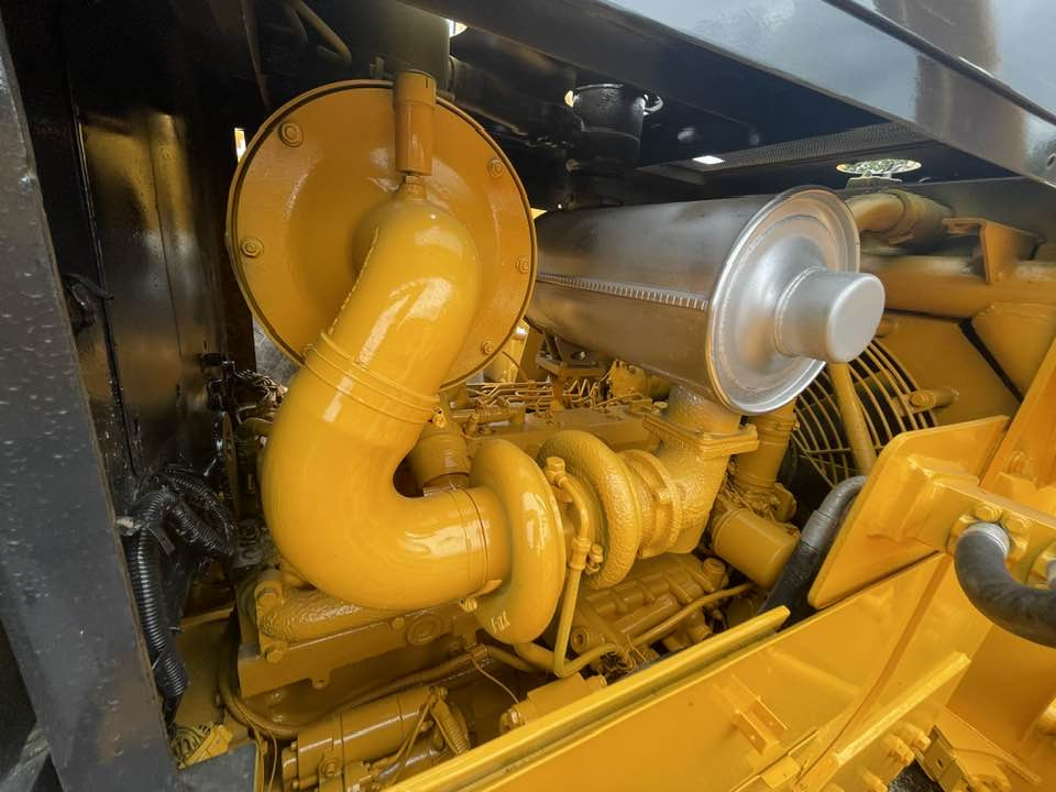 Bulldozer Caterpillar SD13: foto 11 Bulldozer Caterpillar SD13: foto 11